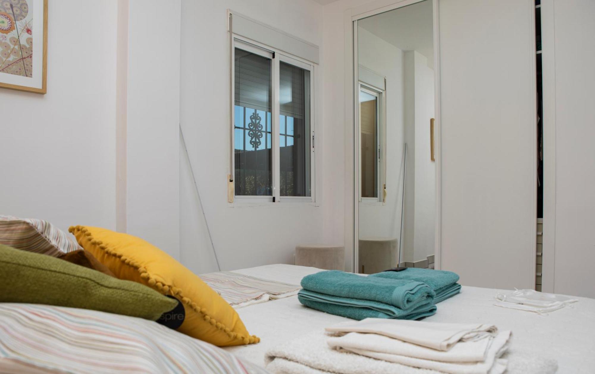 Hotel Cortijo De Salia Alcaucín Room photo
